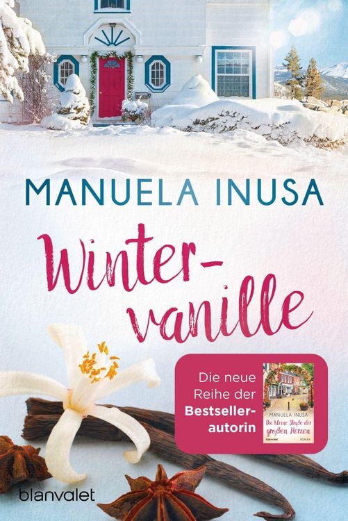 Produktbild: Wintervanille
