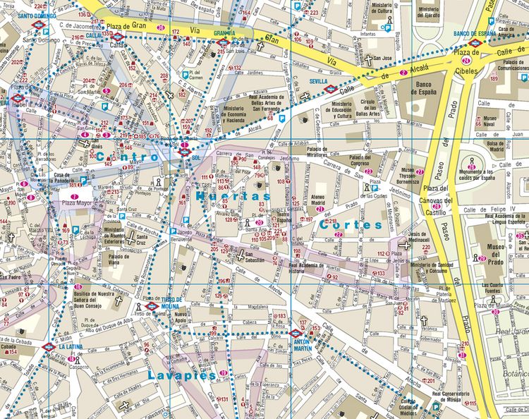 Produktbild: Reise Know-How Reisef&uuml;hrer Madrid (CityTrip PLUS)