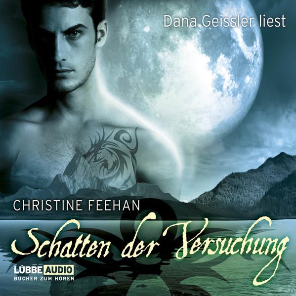 Produktbild: Schatten der Versuchung