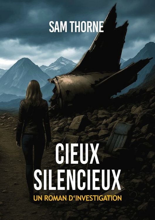Produktbild: Cieux Silencieux