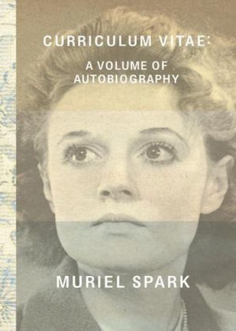 Produktbild: Curriculum Vitae: A Volume of Autobiography