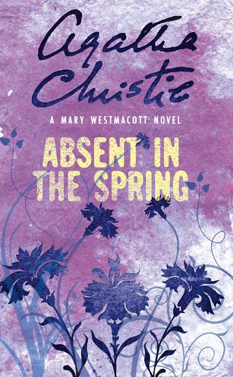 Produktbild: Absent in the Spring