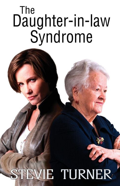 Produktbild: The Daughter-in-law Syndrome