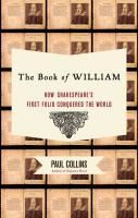 Produktbild: The Book of William