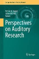 Produktbild: Perspectives on Auditory Research