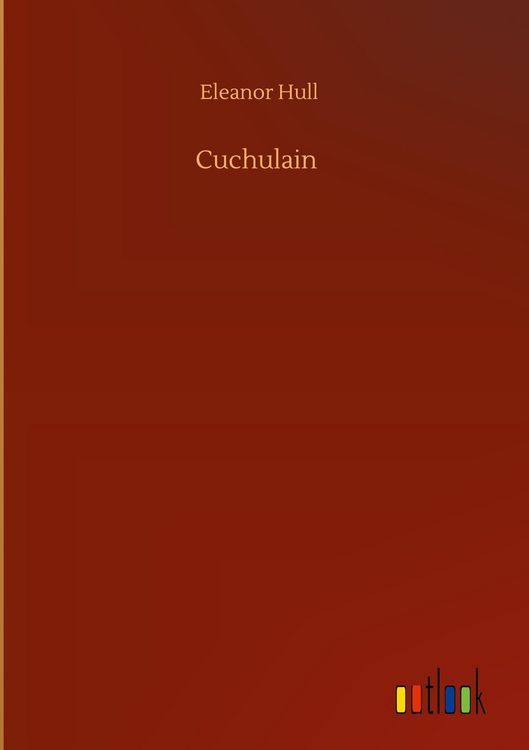 Produktbild: Cuchulain