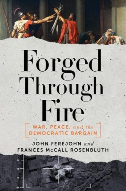 Produktbild: Forged Through Fire