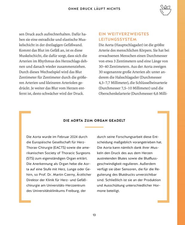 Produktbild: Meine Gesundheitsretter aus der Natur gegen Bluthochdruck