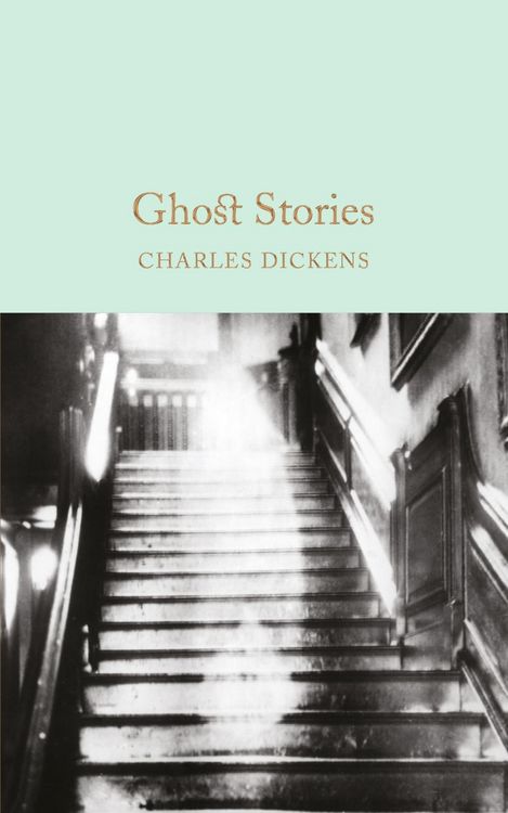 Produktbild: Ghost Stories