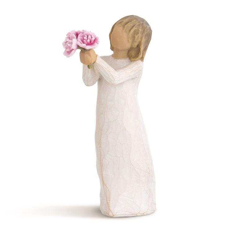 Produktbild: Willow Tree Figur Together