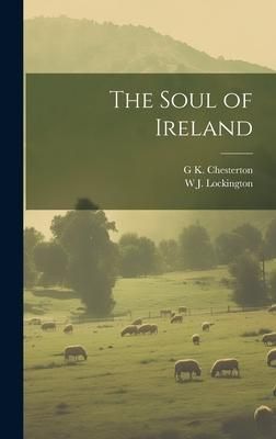 Produktbild: The Soul of Ireland