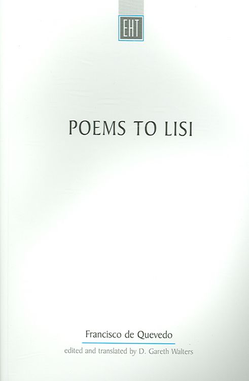 Produktbild: Poems To Lisi