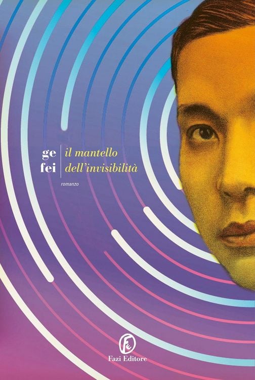 Produktbild: Il mantello dell'invisibilità