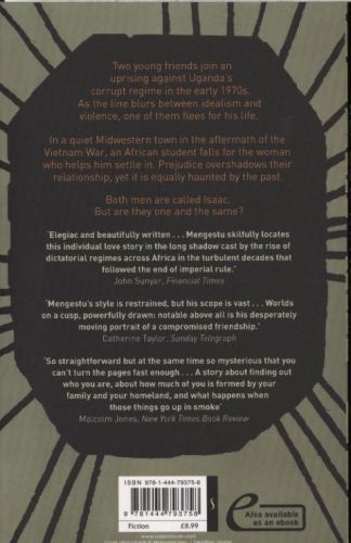 Produktbild: All Our Names