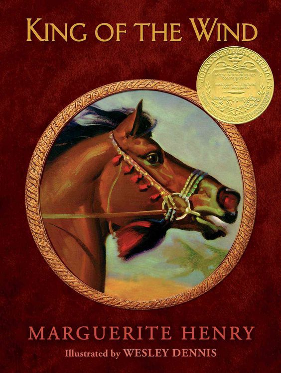 Produktbild: King of the Wind