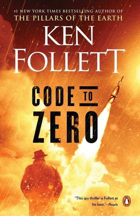 Produktbild: Code to Zero