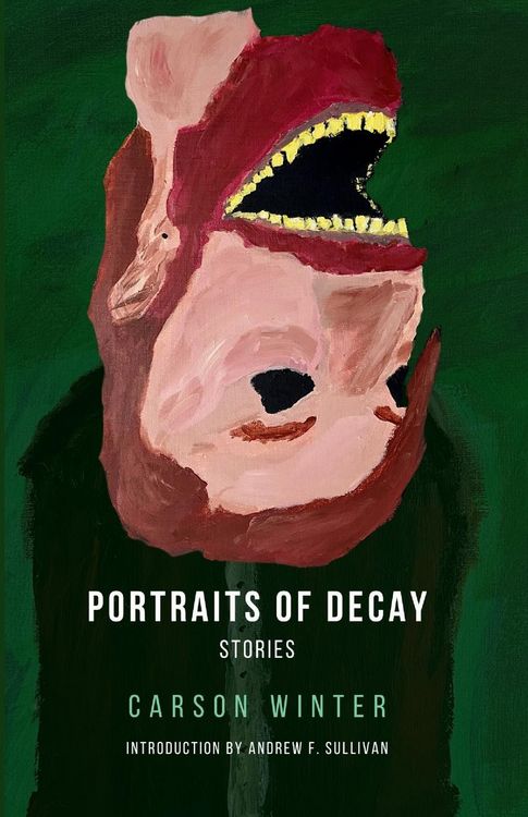 Produktbild: Portraits of Decay