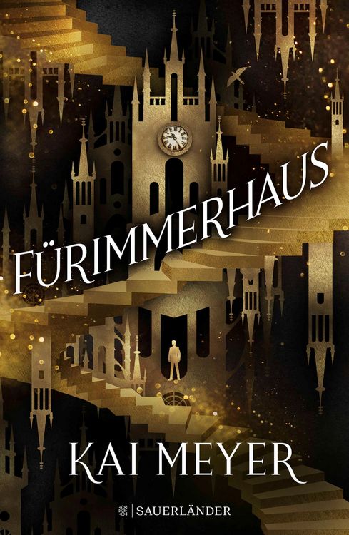 Produktbild: F&uuml;rimmerhaus