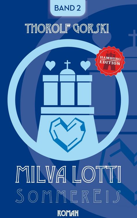 Produktbild: Milva Lotti Sommereis