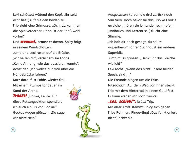 Produktbild: SUPERBIKES Das Abenteuer beginnt!