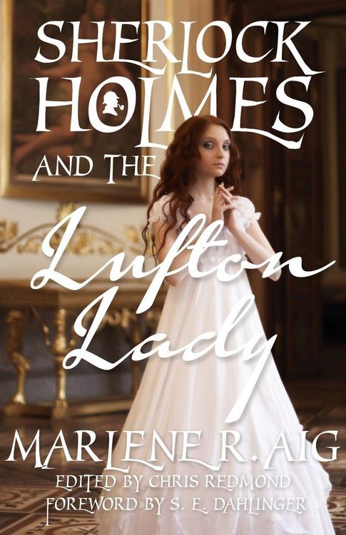 Produktbild: Sherlock Holmes and the Lufton Lady