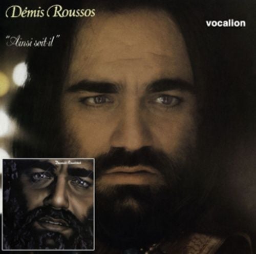 Produktbild: Demis roussos & ainsi soit-il