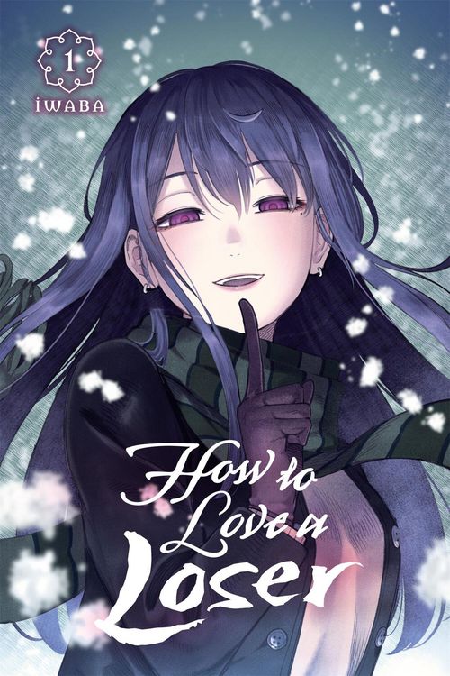 Produktbild: How to Love a Loser, Vol. 1
