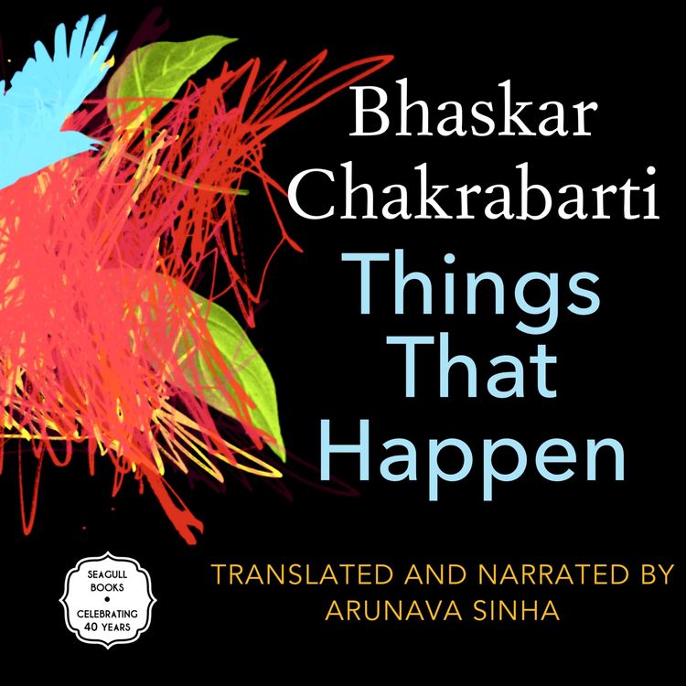 Produktbild: Things That Happen