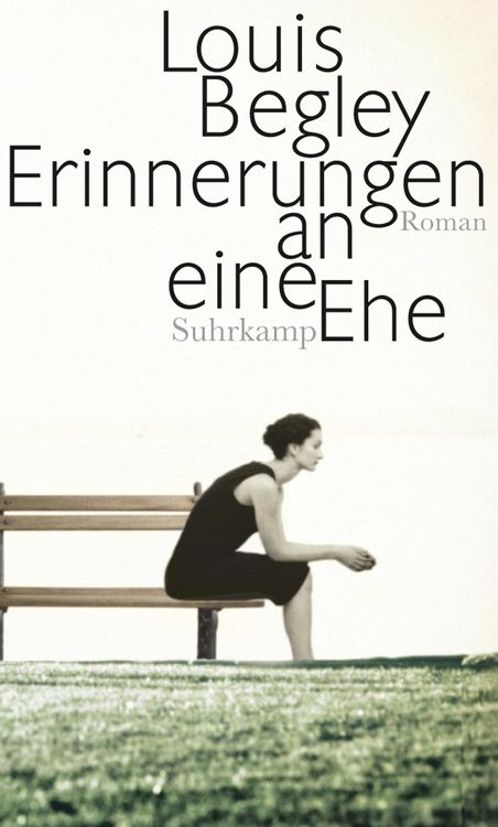 Produktbild: Erinnerungen an eine Ehe