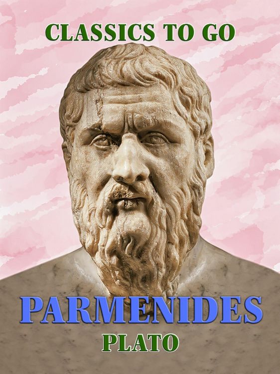 Produktbild: Parmenides