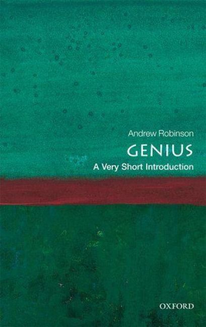 Produktbild: Genius