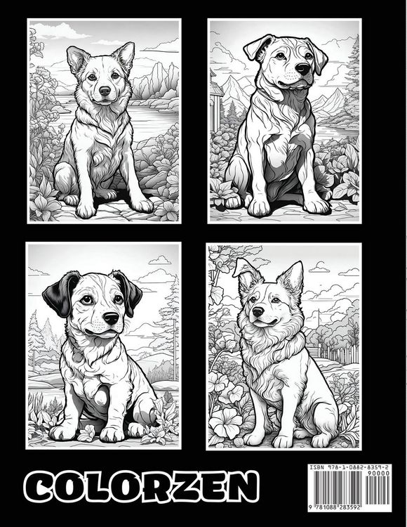 Produktbild: Furry Friends Fiesta