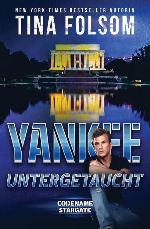 Produktbild: Folsom, T: Yankee - Untergetaucht