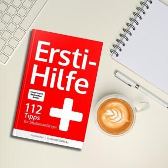Produktbild: Ersti-Hilfe