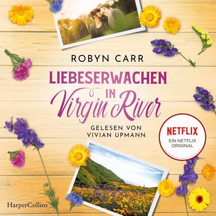 Bild vom Artikel Liebeserwachen in Virgin River vom Autor Robyn Carr