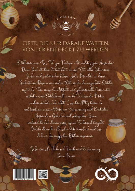 Produktbild: Tor zur Fantasie