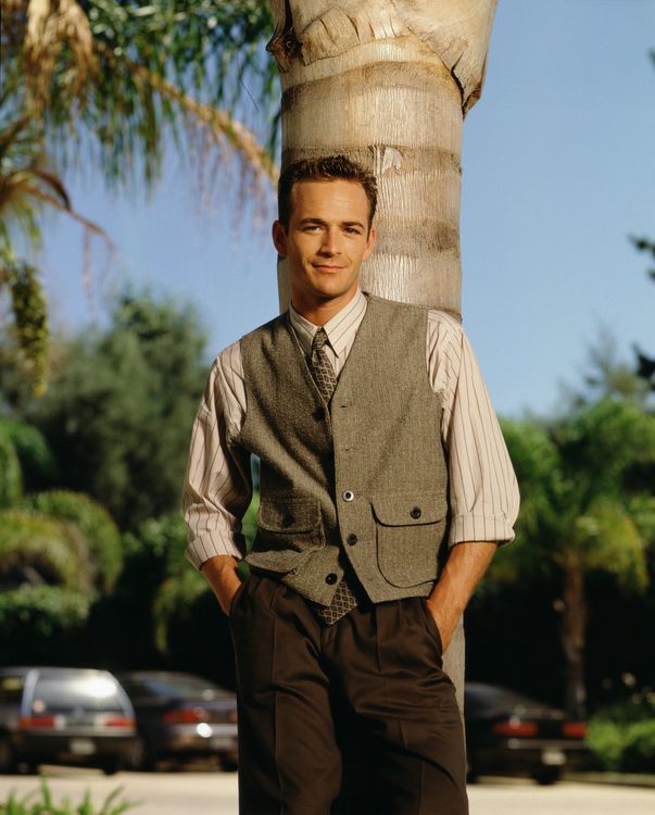 Produktbild: Beverly Hills 90210 - Season 6 [7 DVDs]