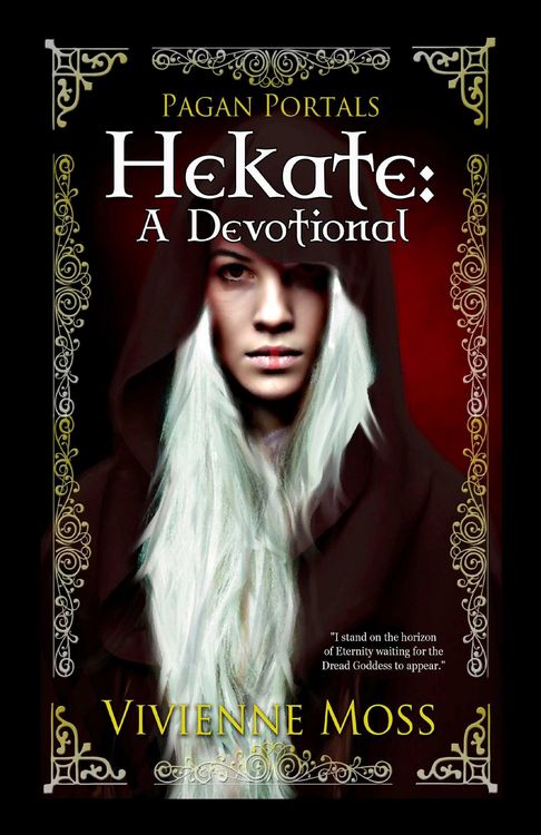 Produktbild: Pagan Portals - Hekate