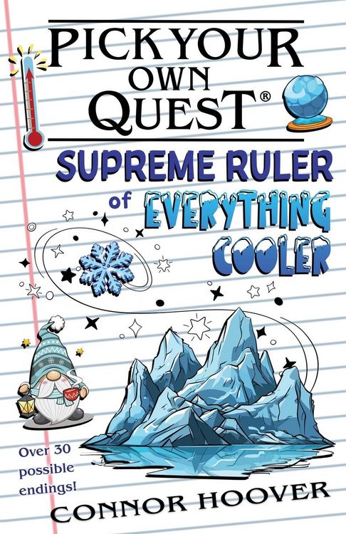Produktbild: Pick Your Own Quest
