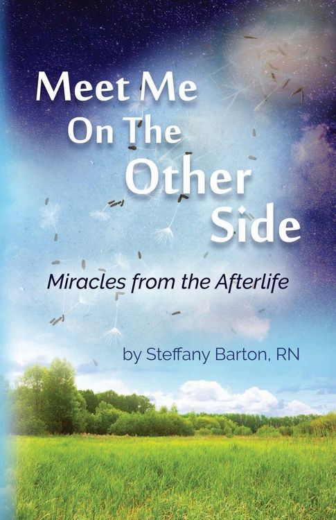 Produktbild: Meet Me On the Other Side