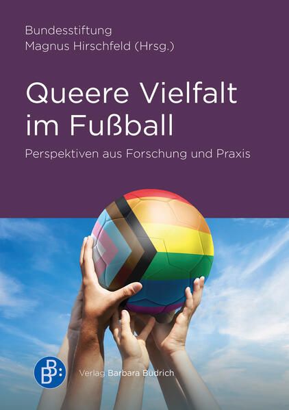 Produktbild: Queere Vielfalt im Fu&szlig;ball