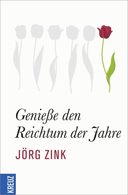 Produktbild: Genie&szlig;e den Reichtum der Jahre