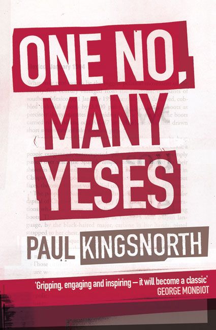 Produktbild: One No, Many Yeses
