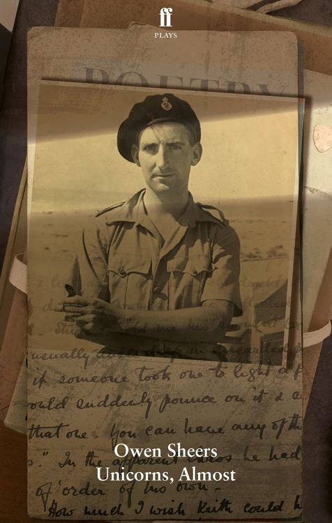 Produktbild: Unicorns, Almost