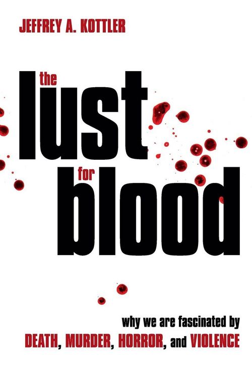 Produktbild: The Lust for Blood
