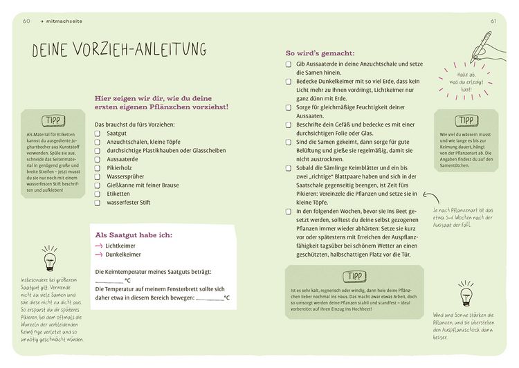 Produktbild: Dein Projekt. Dein Guide. G&auml;rtnern mit Hochbeet