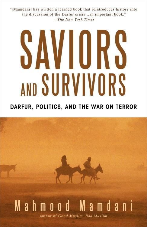 Produktbild: Saviors and Survivors