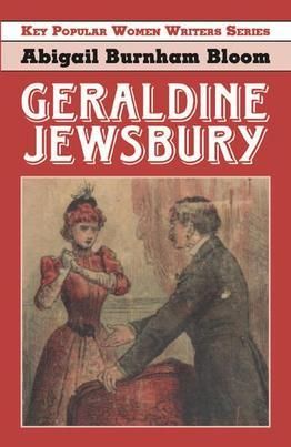 Produktbild: Geraldine Jewsbury