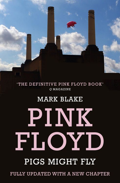 Produktbild: Pigs Might Fly
