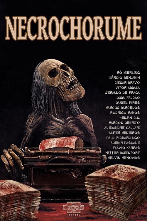 Produktbild: Necrochorume